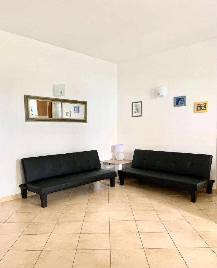Casa Alice Διαμέρισμα SantʼAmbrogio di Valpolicella Εξωτερικό φωτογραφία