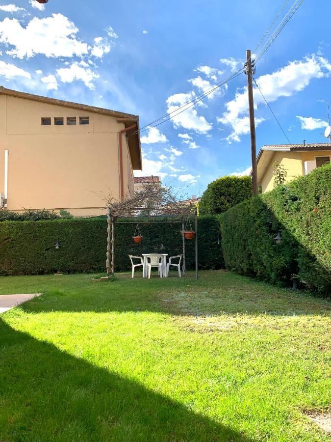 Casa Alice Διαμέρισμα SantʼAmbrogio di Valpolicella Εξωτερικό φωτογραφία