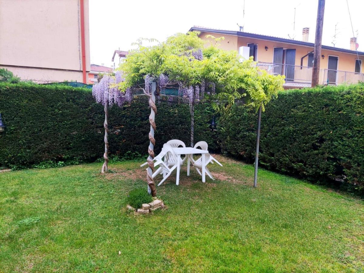 Casa Alice Διαμέρισμα SantʼAmbrogio di Valpolicella Εξωτερικό φωτογραφία