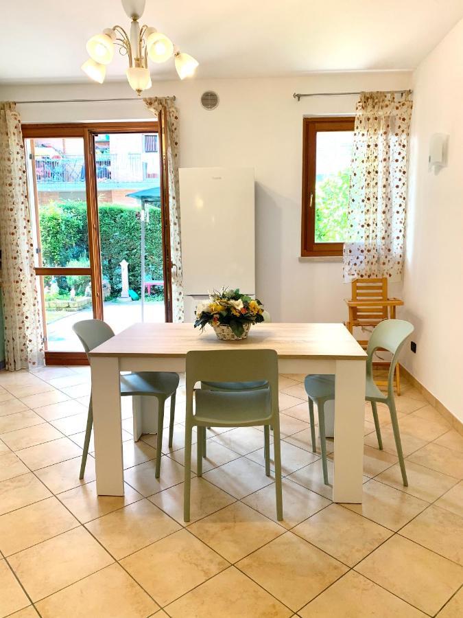 Casa Alice Διαμέρισμα SantʼAmbrogio di Valpolicella Εξωτερικό φωτογραφία