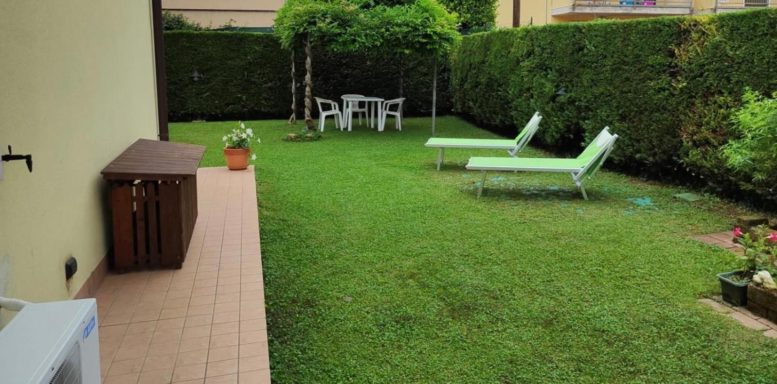 Casa Alice Διαμέρισμα SantʼAmbrogio di Valpolicella Εξωτερικό φωτογραφία